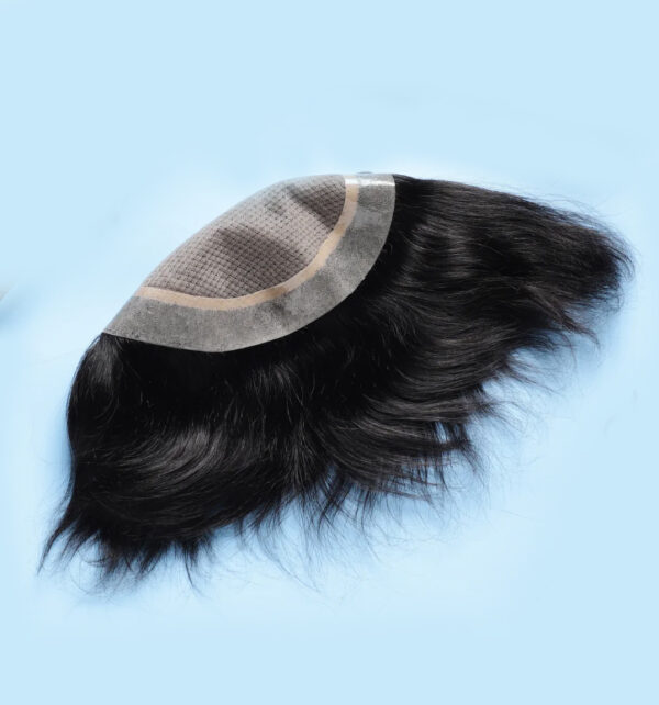 miraj hair patch