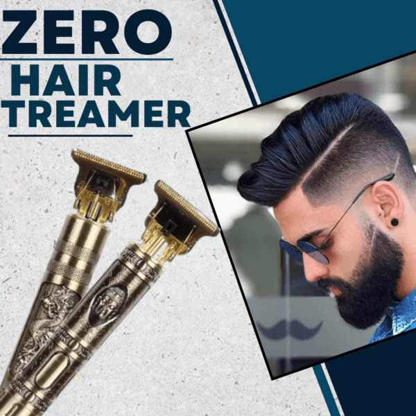 sttela tremer Men Hair Trimmer