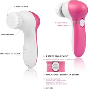 sttelacare.com. #facial massagert #best massager for face #sttela facial massager #new massager..FACIAL MASSAGER'.