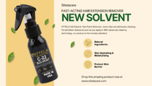 hair patch solvent how to use the hair patch remove