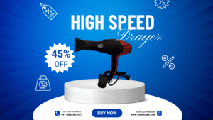 Professional Hair Dryer Foldable Hair Dryer Hair Dryer for Men and Women Salon Hair Dryer BEST QUALITY HAIR DRAYERFRT sttelacare.com new hair statner ..